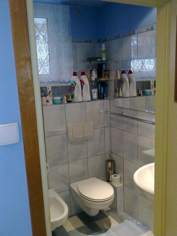 Apartament Saski Warschau Zimmer foto