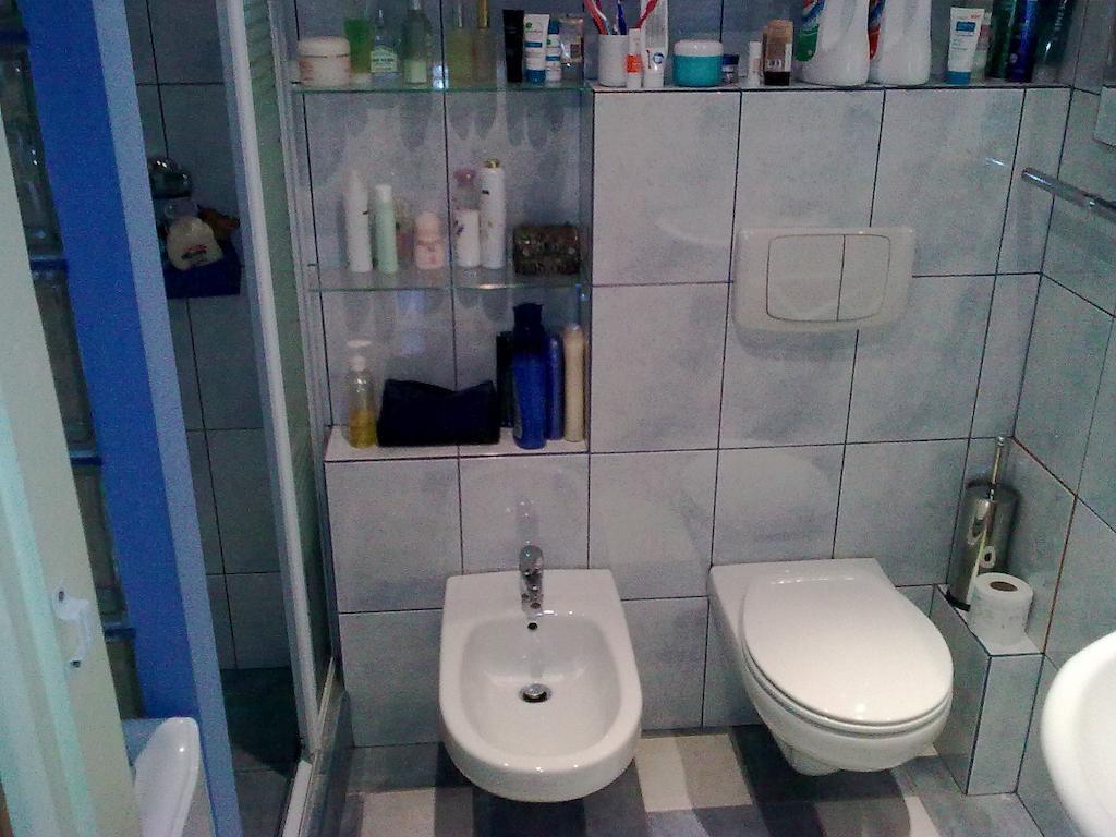Apartament Saski Warschau Zimmer foto