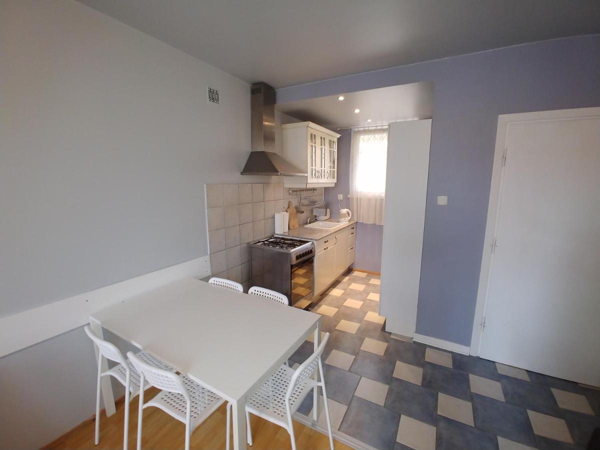 Apartament Saski Warschau Exterior foto